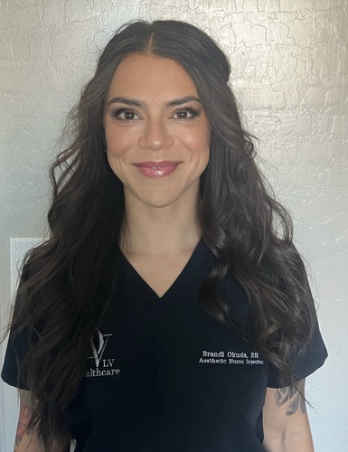 Brandi Okuda, RN